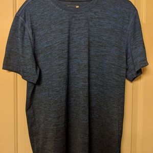 Men's Large Adidas Climalite Shirt